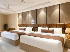 Hotel Luxury Suites Delhi Airport With Free Aiport Transfr
