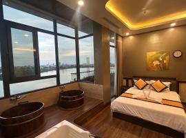 MD Hotel, Hotel in Mỹ Lộc