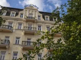 Hotel Paris