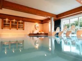 Hotel Bavaria - Partnerbetrieb von Oberstaufen PLUS