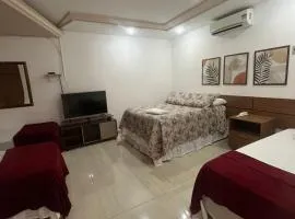 HOTEL POUSADA ALAGOINHAS