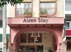 Aizen Stay