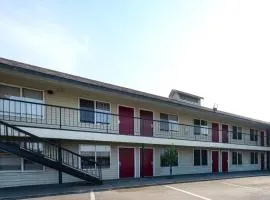 King City Motel by OYO Pasco