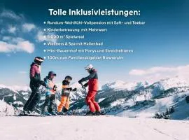 Kinderhotel Stegerhof