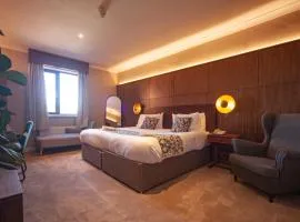 Highfield Hotel