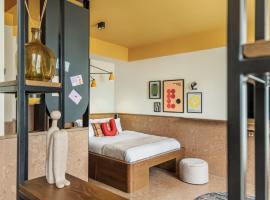 The Usual Rotterdam, Hotel in Rotterdam