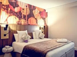 Mercure Lyon Centre Plaza République