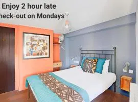 Peckham Rooms Hotel by Belvilla London