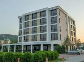 Hotel Magnific