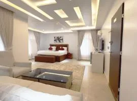 Glovis Luxury Suites