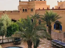 Touareg Hotel Merzouga