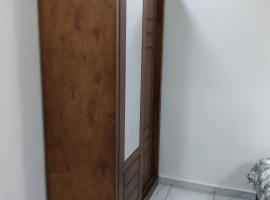 Tamri guest house, hotell sihtkohas Amman