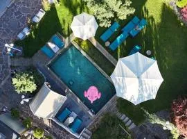 ALPENHOTEL TYROL - B&B - ADULTS ONLY - Alpines Lifestyle-Konzepthotel - dog friendly