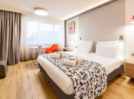 Mercure Marseille Centre Prado Vélodrome, hotel di Marseille