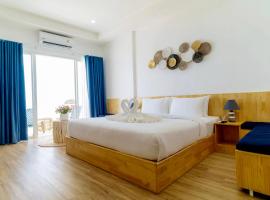 Ibiza Beach Club Koh Tao, hotel en Ko Tao