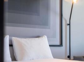 ibis Strasbourg Centre Gare, hotel en Estrasburgo