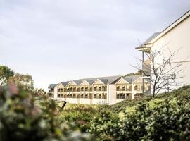 Novotel Barossa Valley Resort, hotel in Rowland Flat