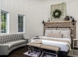 Silo Suite 3 - Near Zion National Park