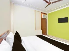 Super Hotel O JPS Lux