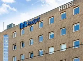 ibis budget Krefeld Messe-Düsseldorf