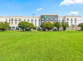 Holiday Inn Austin North by IHG