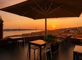 Monte Belvedere Hotel by Shiadu