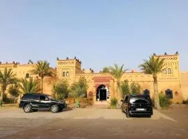 Touareg Hotel Merzouga