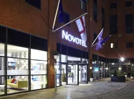 Novotel Manchester Centre