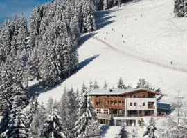 Alpine Hotel Gran Foda'