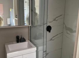 Selvasuite, hotel in Villavicencio