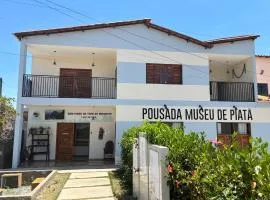 Pousada Museu de Piatã