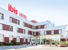 Ibis Irun
