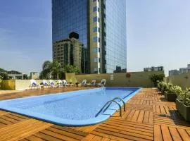 Novotel Porto Alegre Tres Figueiras