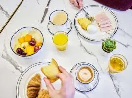 Ibis Styles Madrid Centro Maravillas