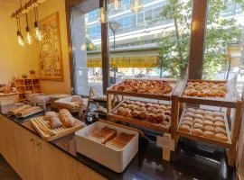 Novotel Suites Paris Stade de France