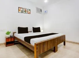 Super Collection O Dimna Dam Formerly Dimna Resort