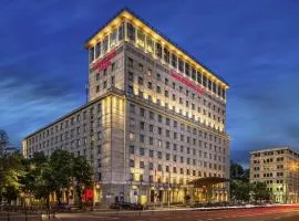 Mercure Warszawa Grand