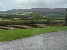 Country Escape, hotel in Balnacart