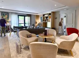 ibis Maisons Laffitte