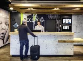 Ibis Budget Barcelona Sant Andreu De La Barca