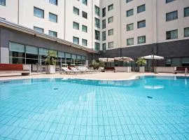 Novotel Milano Malpensa Aeroporto