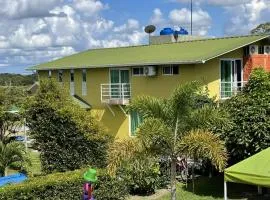 Hotel Campestre Morichal