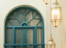 Riad Tassili