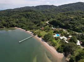 OPacifico Hotel Boutique