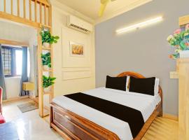 Hotel O Sahasra Residency Near Nexus Hyderabad, hotel di Hyderabad