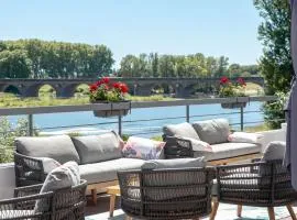 Mercure Nevers Pont De Loire