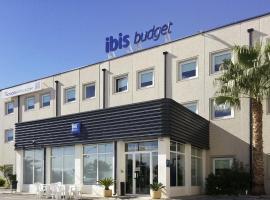 Ibis Budget Alicante, ξενοδοχείο στο Αλικάντε