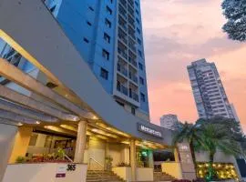 Mercure Sao Paulo Moema