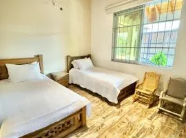 CASA HOSTAL VILLA CAROLINA - Pueblo Bello