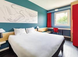 Getafe में, होटल Ibis Madrid Getafe